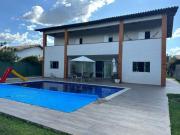 Bela Casa QL 10 Lago Norte