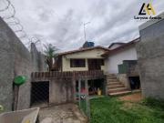 Bela Casa Térrea, Apta a Financiamento Bancário, com 03...