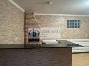 Bela Casa terrea com 2 dormitorios 1 suite 2 vagas na...