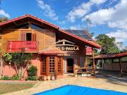 Bela Chácara em Condomínio Atibaia