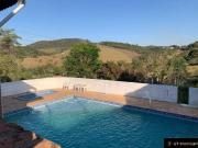 Bela Chácara em Mairiporã 6000m² Analisa Permuta e Proposta!