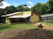 Bela chácara no Pico do Olho d&apos  água!