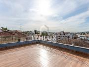 Bela Cobertura, 141 M², Venda, 2 Dormitórios, Semi...