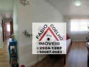 Bela Cobertura com 3 dormitórios à venda, 133 m² por R$...