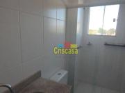 Bela Cobertura com terraço, 2 quartos sendo1 suíte