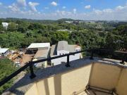 Bela Cobertura Ã Venda e LocaÃ§Ã£o c/ 131 mÂ² de 3...