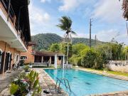 Bela e espaçosa casa central à venda em Boiçucanga – Com...