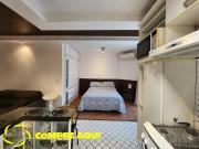 Bela Vista | 1 DormitÃ³rio | Sacada | 35mÂ² | 1 vaga |...