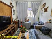 Bela Vista |1 dormitório | 45 m²| Varanda| São Paulo SP