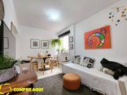 Bela Vista | 1 Quarto | 47 m²| Andar Alto | São Paulo SP