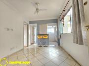 Bela Vista | 2 Quartos | 56 m²| Andar Alto | 1 vaga |...