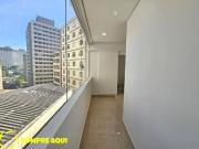 Bela Vista | 3 Quartos | 240m² Útil | Varanda | 1 Suíte