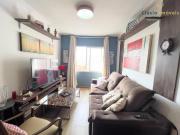 Bela Vista | Apartamento 2 Quartos | 69m² Reformado, Ar...