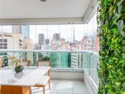 Bela Vista Apartamento Duplex com 80m² sendo, 2 quartos,...