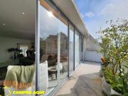 Bela Vista | Cobertura Duplex | 2 Quartos |Varanda |...