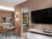 Bela Vista Studios de 25m a 30m e apartamentos de 43a...