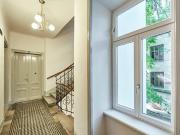 Belagsfertige 3 Zimmer Altbauwohnung Gestalten Sie Ihre...