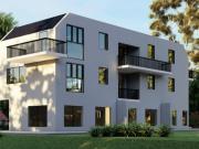 Belagsfertiges Reihenhaus mit Garten & Dachterrasse in...