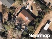 Belair Rd