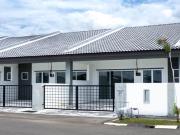 BELAKANG EXTRA 10 KAKI TANAH Port Dickson Berdekatan Pantai
