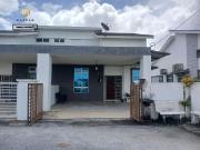 BELAKANG SHELL HUTAN KG TAMAN ANDALAS5 Minit Ke HSBVIEW...