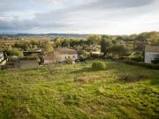 Bélarga Vente Terrain 34