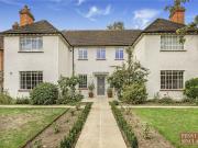 Belbroughton Road, Central North Oxford OX2, 5 bed...