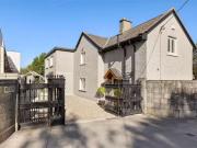 Belclare, Newtownpark Avenue, Blackrock, County Dublin