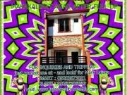 Belcrest town homes few units left. Hurry inquire and...