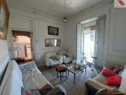 BELÉM 6 assoalhadas 1º andar com varandas Terraço com...