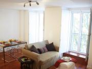 Belem Apartment w/ private parking