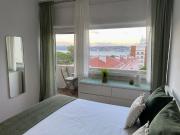 Belém | Lisbon Apartment with view T2 3 pax