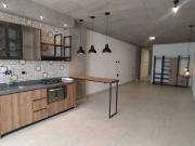 Belen el nogal arriendo apartaestudio amplio tipo loft