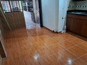 Belén Nogal aparta estudio área 50 ms INCLUIDO SERVICIOS