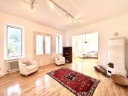 Beletage in Waldrandlage, große Terrasse, Gartennutzung,...