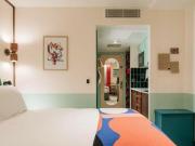 Belfast, Queen Street, County Antrim, 1 Bedroom Serviced