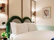 Belfast, Queen Street, County Antrim, 1 Bedroom Serviced