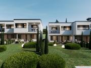 Belfaux: superbe villa jumelée de 5.5 pièces élégance et...