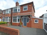 Belford Avenue, Denton, 3 Bedroom Semi detached