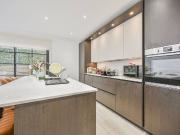 Belford House, Forest Gate, London E7, 3 bed flat to...