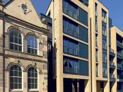 Belford Road, West End, 1 Bedroom Flat