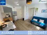 Belfort Location Appartement 90