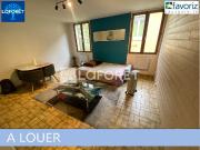 Belfort Location Appartement 90