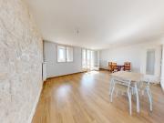 Belfort Location Appartement 90