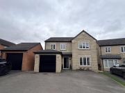 Belfry Close, Leeds, 4 Bedroom Detached