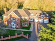 Belfry Lane, Collingtree, 5 Bedroom Detached