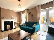 Belfry Walk, Citywest, Co. Dublin