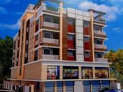 Belghoria 1 BHK Apartment For Sale Kolkata