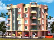 Belghoria 3 BHK Apartment For Sale Kolkata