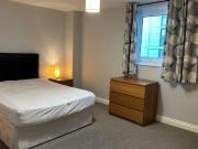 Belgrade Plaza Apartment 59